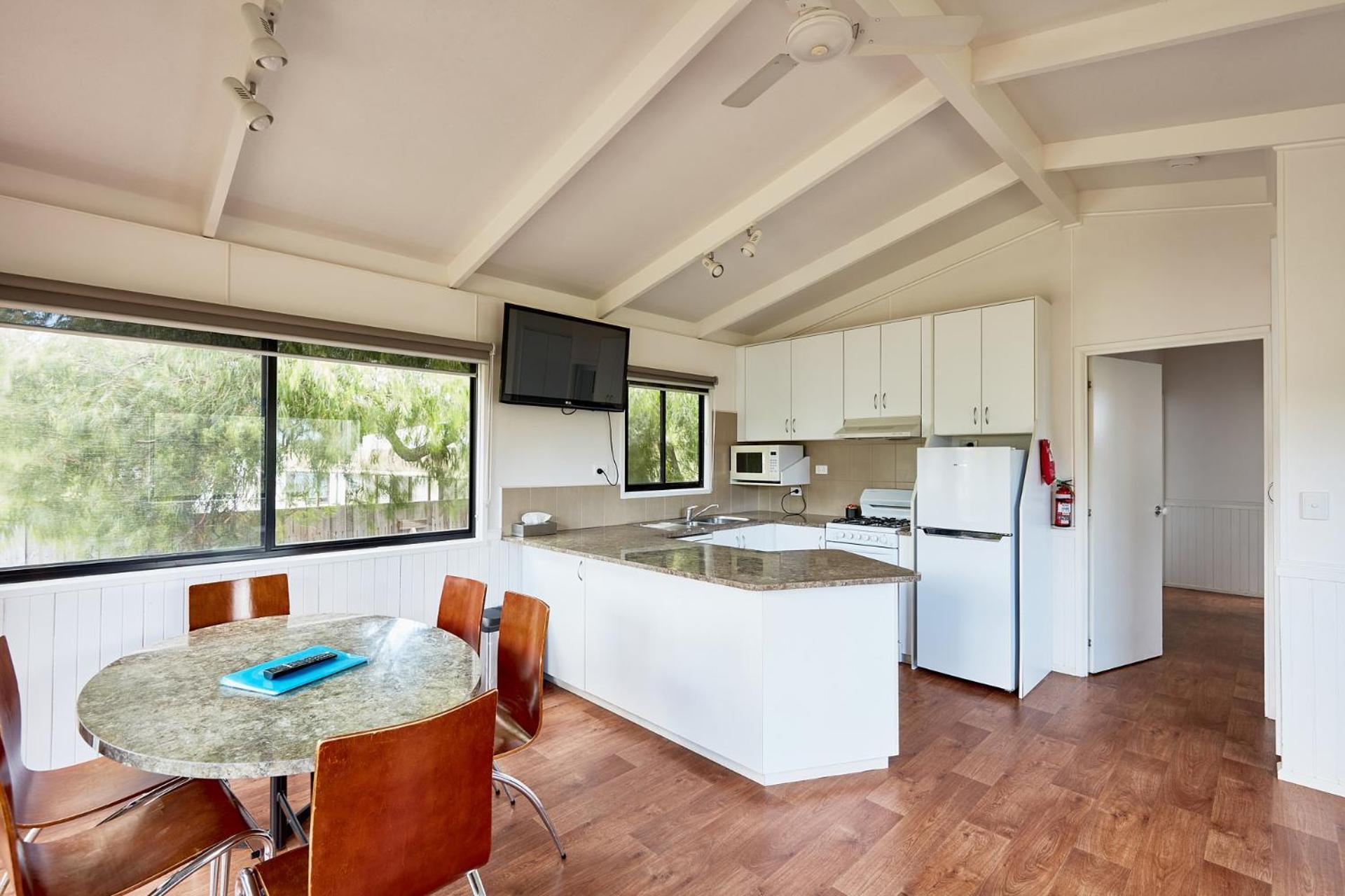 Torquay Foreshore Caravan Park Exterior foto